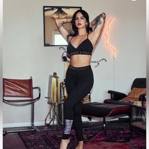 Savage x fenty leggings